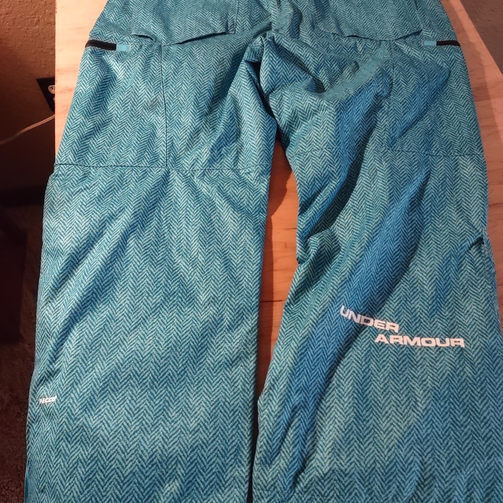 Snowboard Pants, women's XXL
